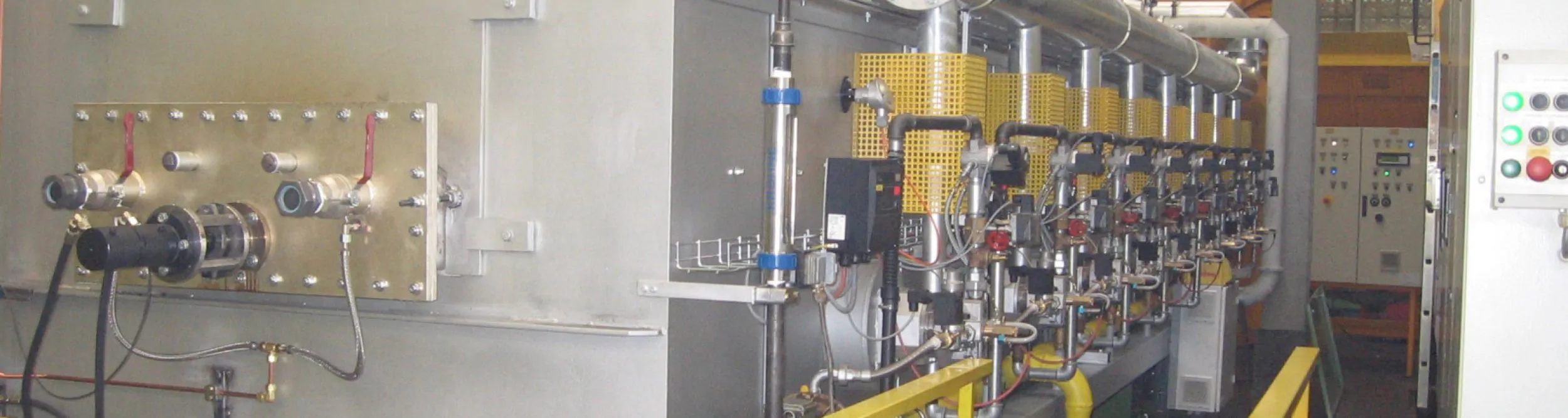 Anlagenbau Wilhelm Alte