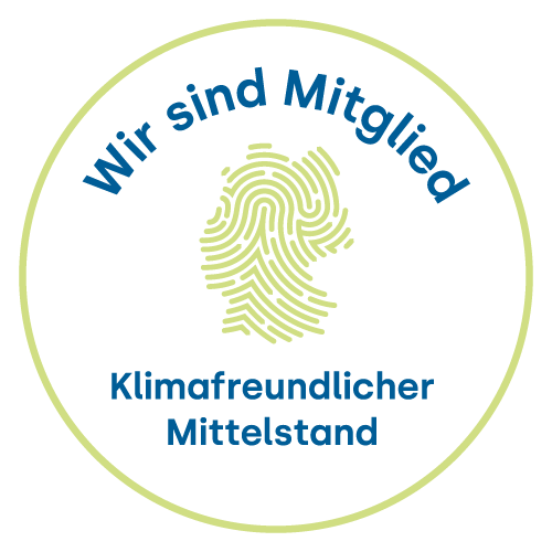 Klimafreundlicher Mittelstand
