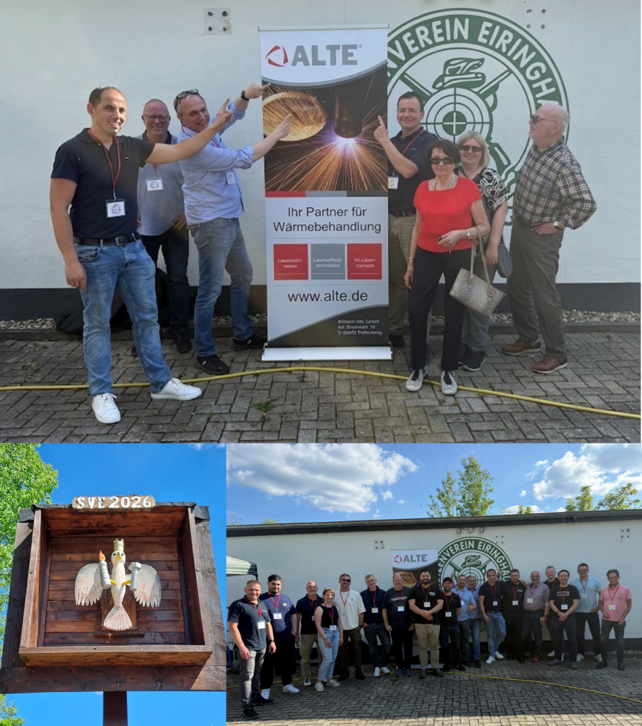 Netzwerktreffen