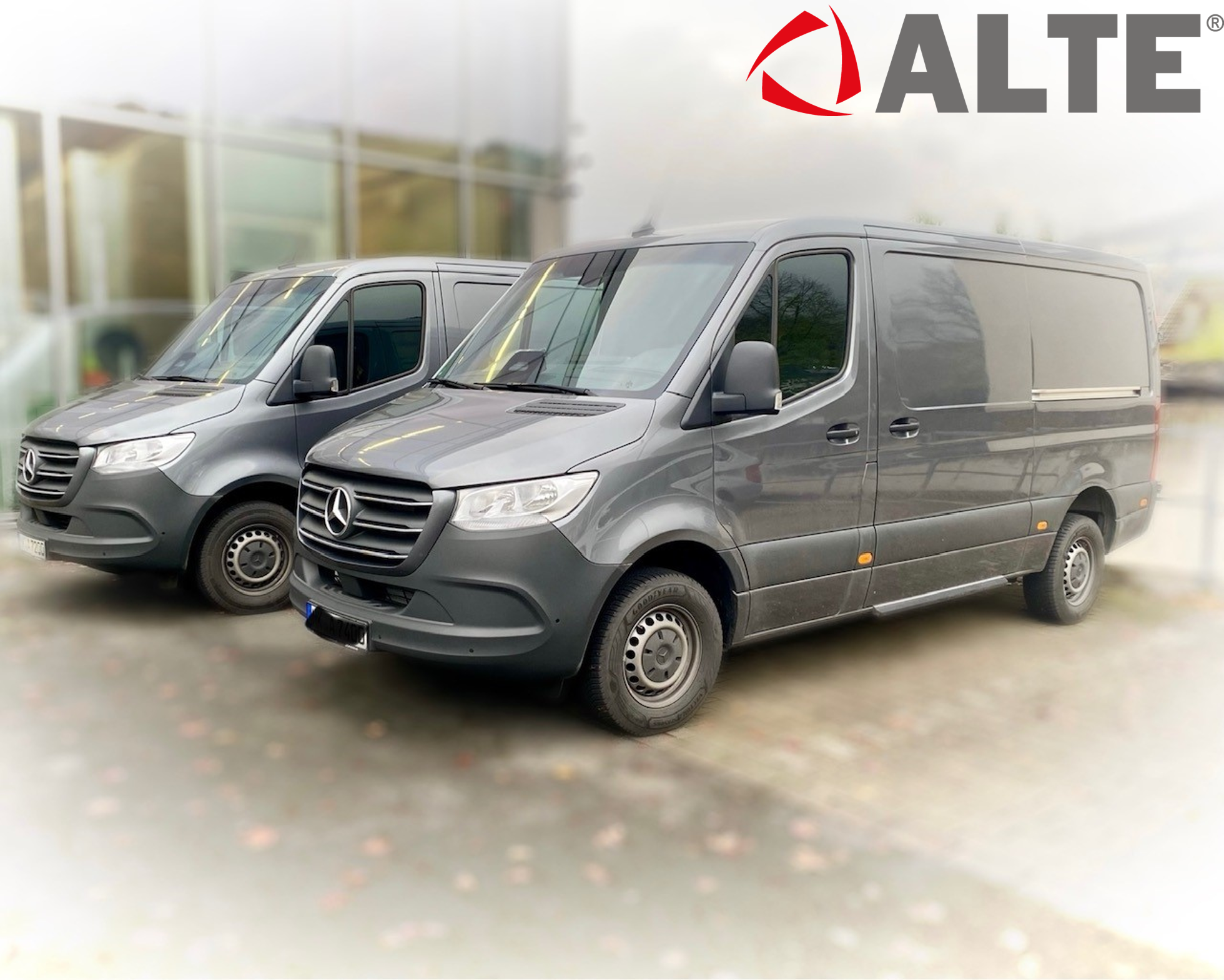 Sprinter