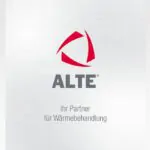 Unternehmensbroschüre