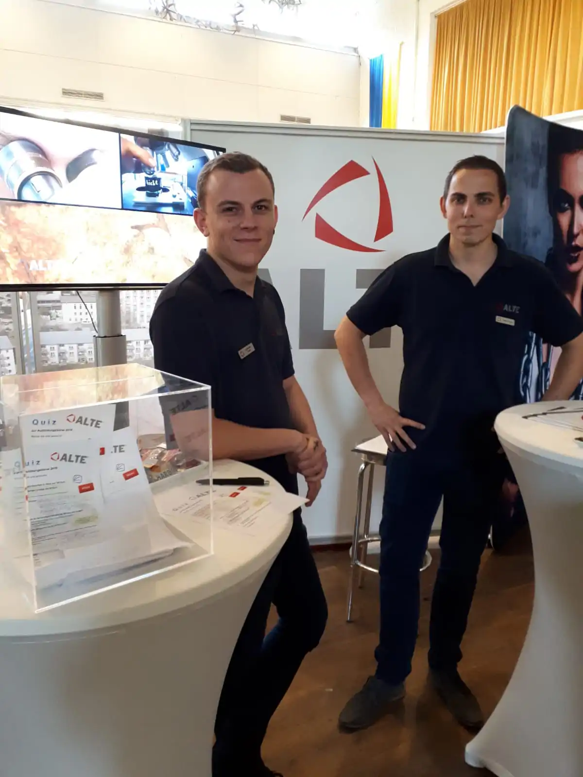 Azubimesse 2019
