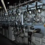 Banddurchlaufanlage 2019