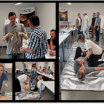 Erste Hilfe Kurs
