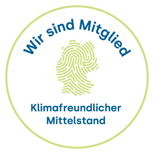 Klimafreundlicher Mittelstand