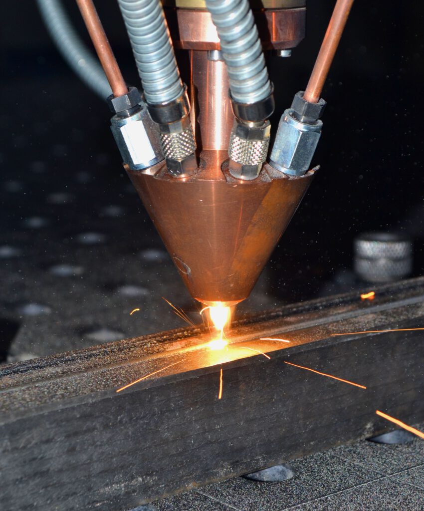 Lasertechnologie