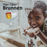 Vier-Täler Brunnen