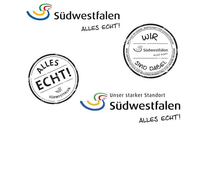 Südwestfalen Logo